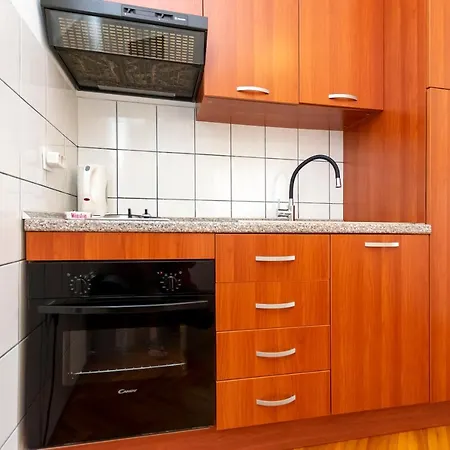 Marino Apartment *