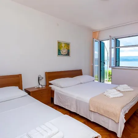 Marino Apartment Lokva Rogoznica
