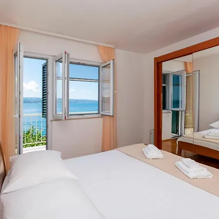 Marino Apartment Lokva Rogoznica